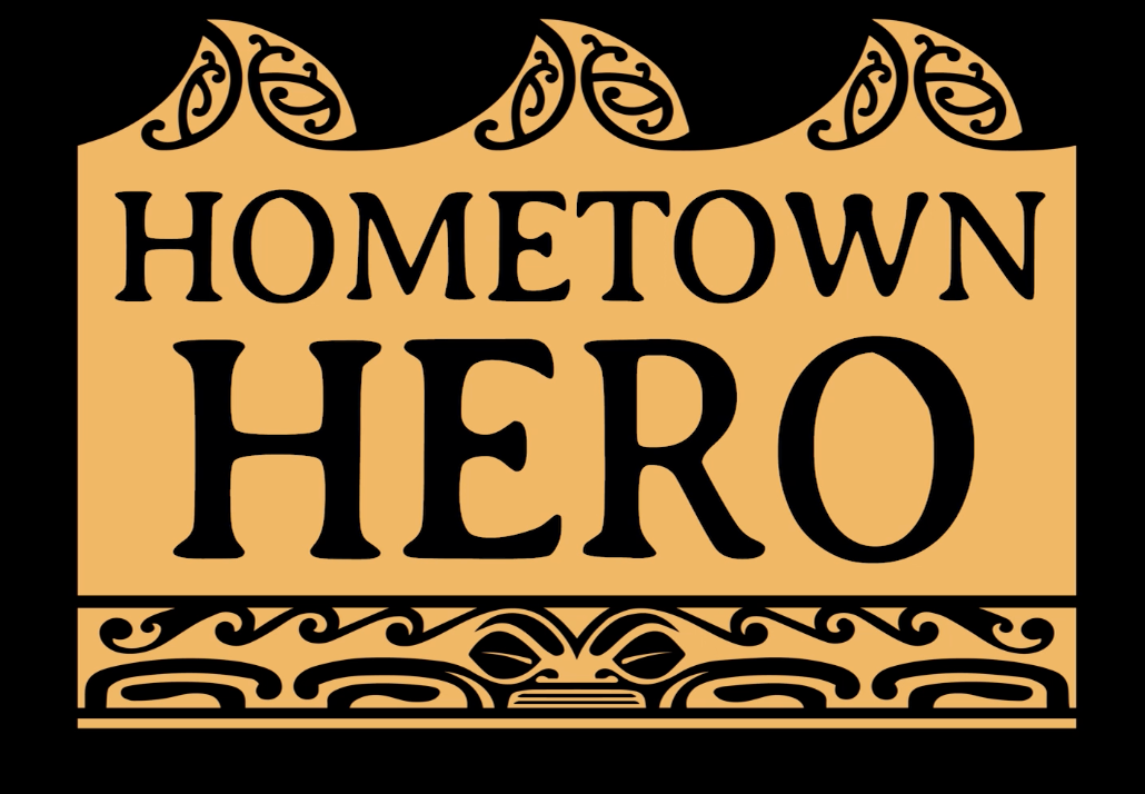 Client logo