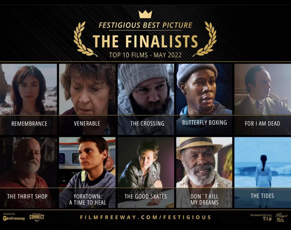 Festigious Film Festival